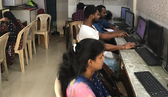 G-Tec Jain Education About